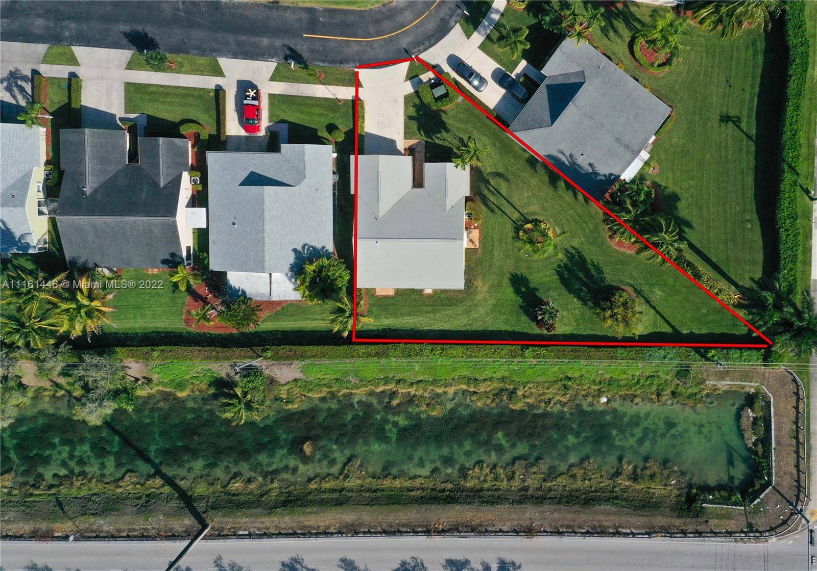 Homestead, FL 33033,2740 SE 7th Pl