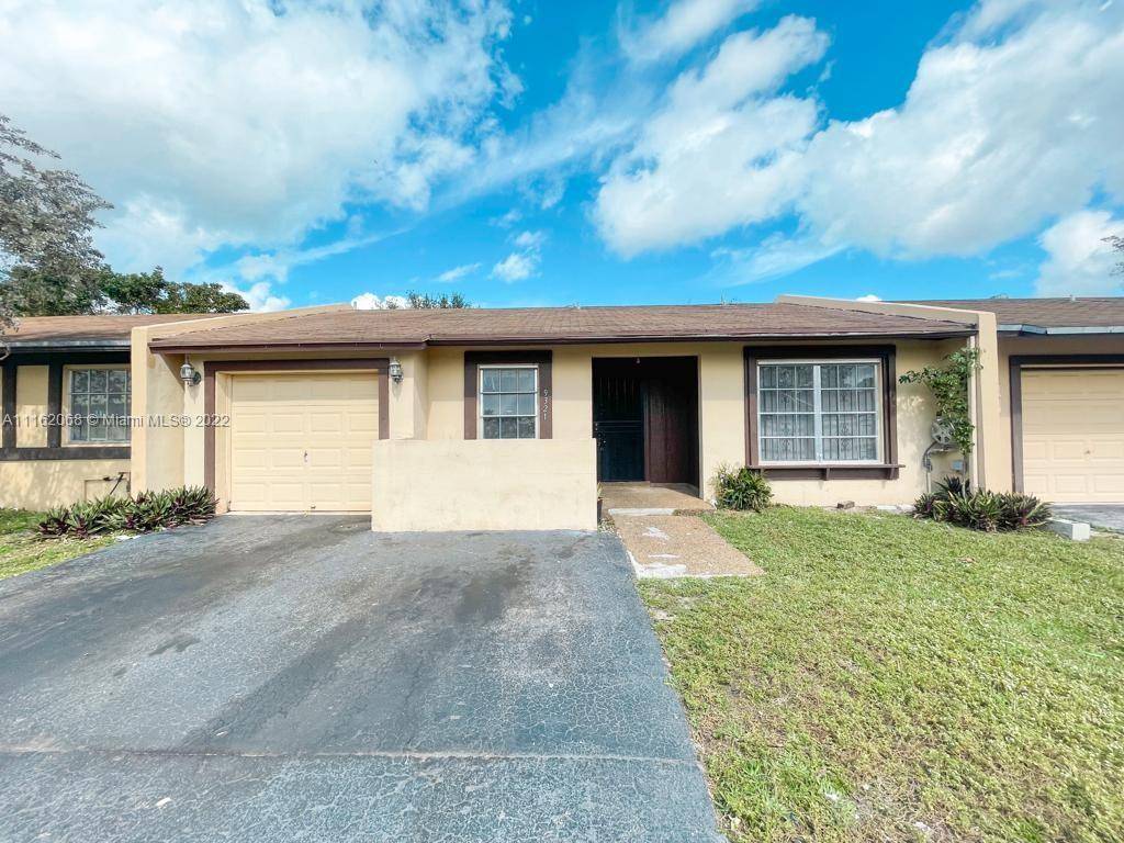 Miramar, FL 33025,9321 E Heather Ln #9321