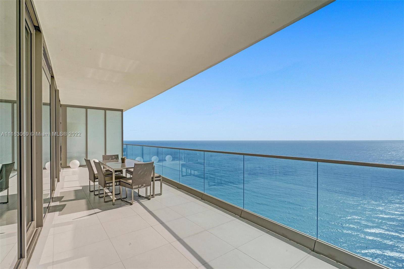 Sunny Isles Beach, FL 33160,18975 Collins Ave #2303