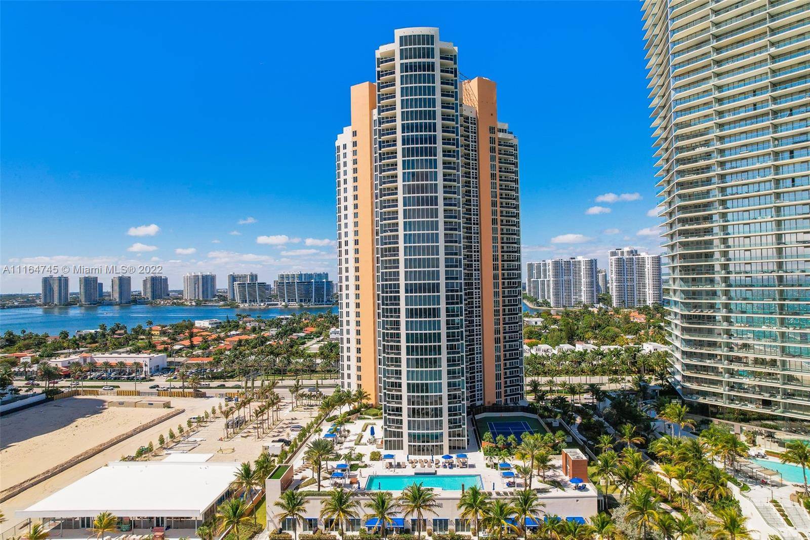 Sunny Isles Beach, FL 33160,18911 Collins Ave #2804