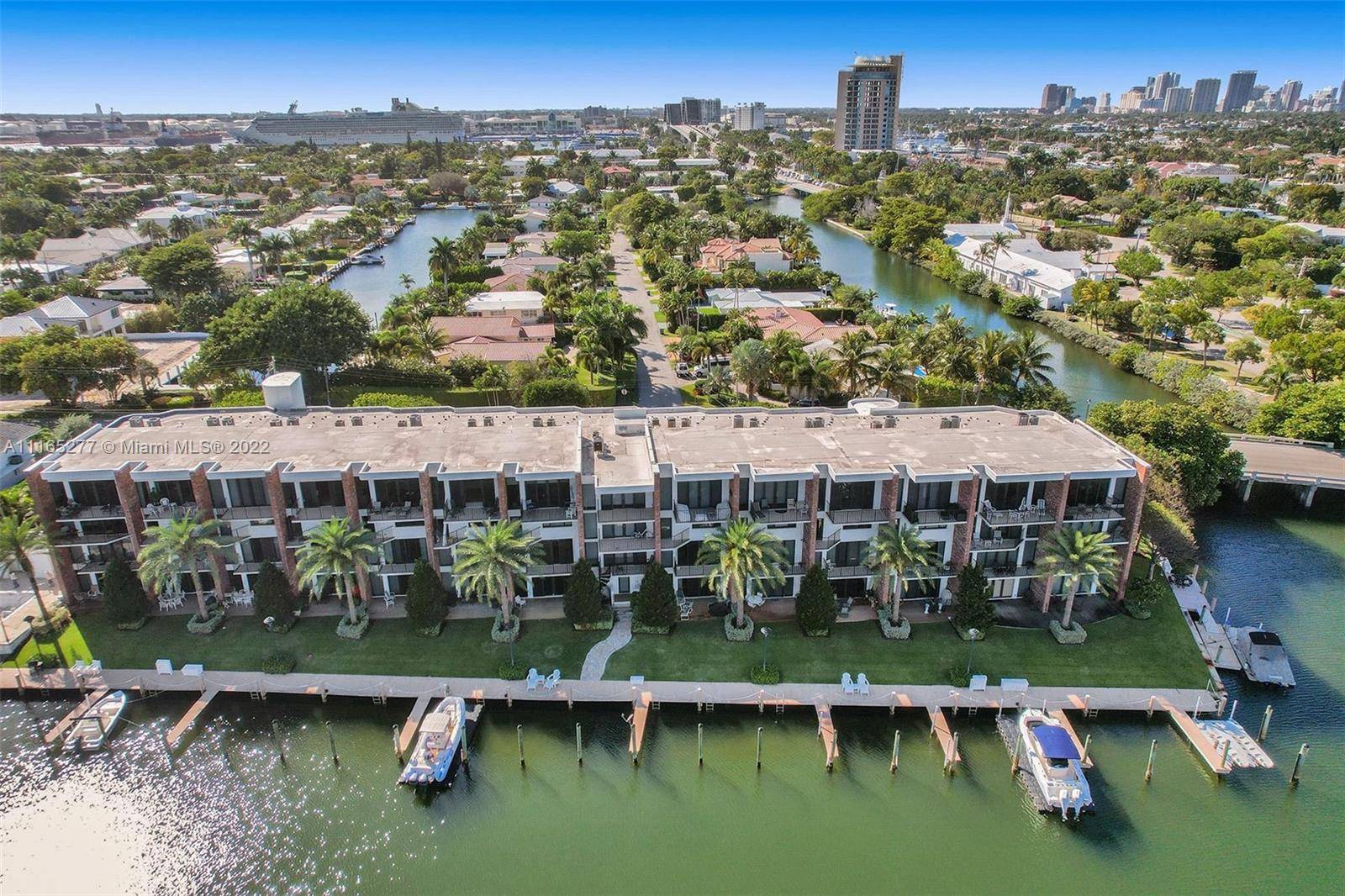 Fort Lauderdale, FL 33316,1800 S Ocean Dr #108