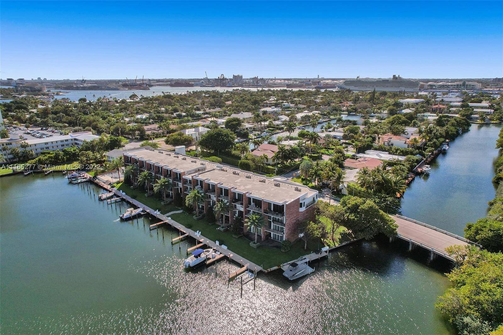 Fort Lauderdale, FL 33316,1800 S Ocean Dr #108