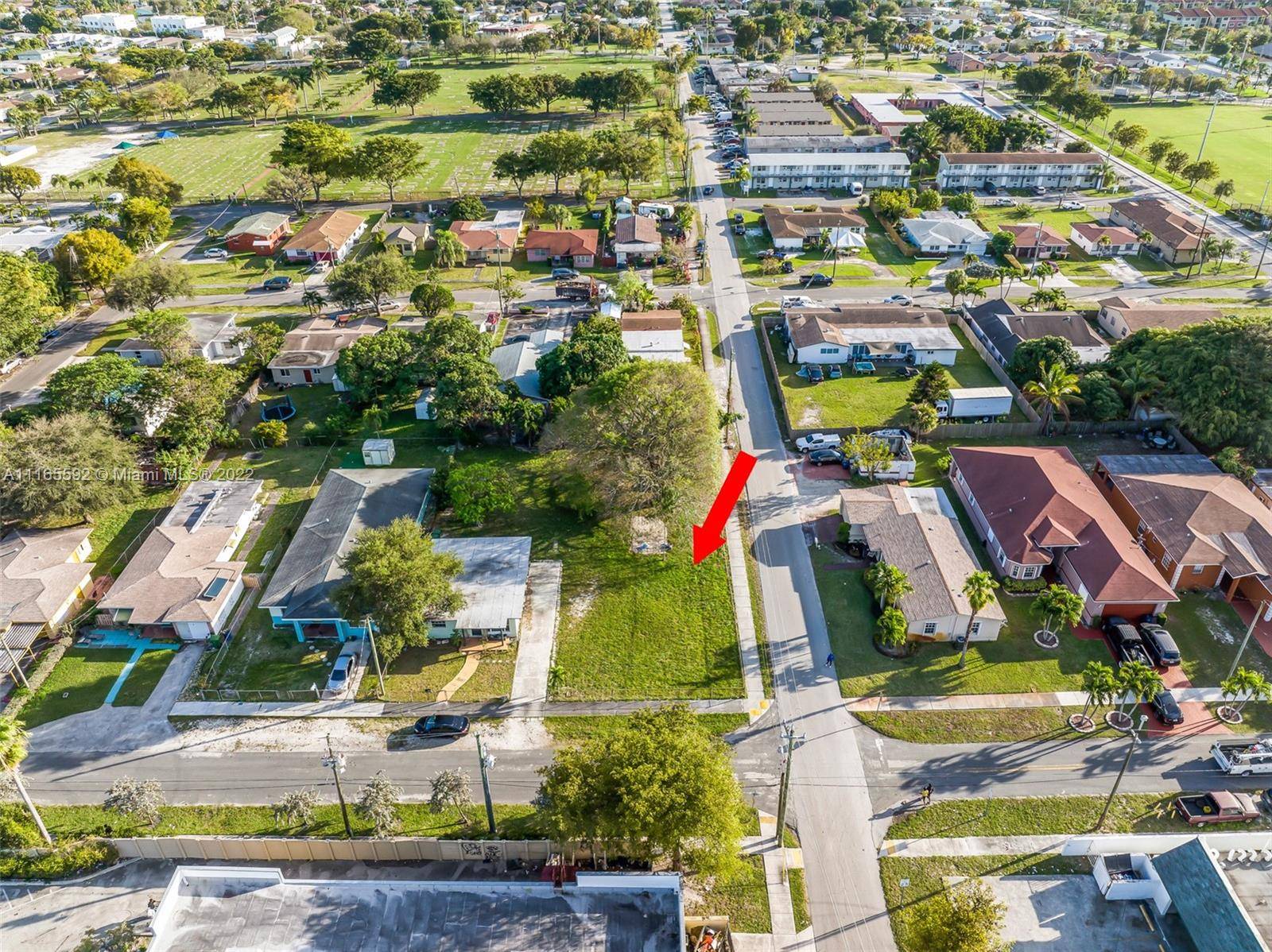 Hallandale Beach, FL 33009,7 Nw Ave