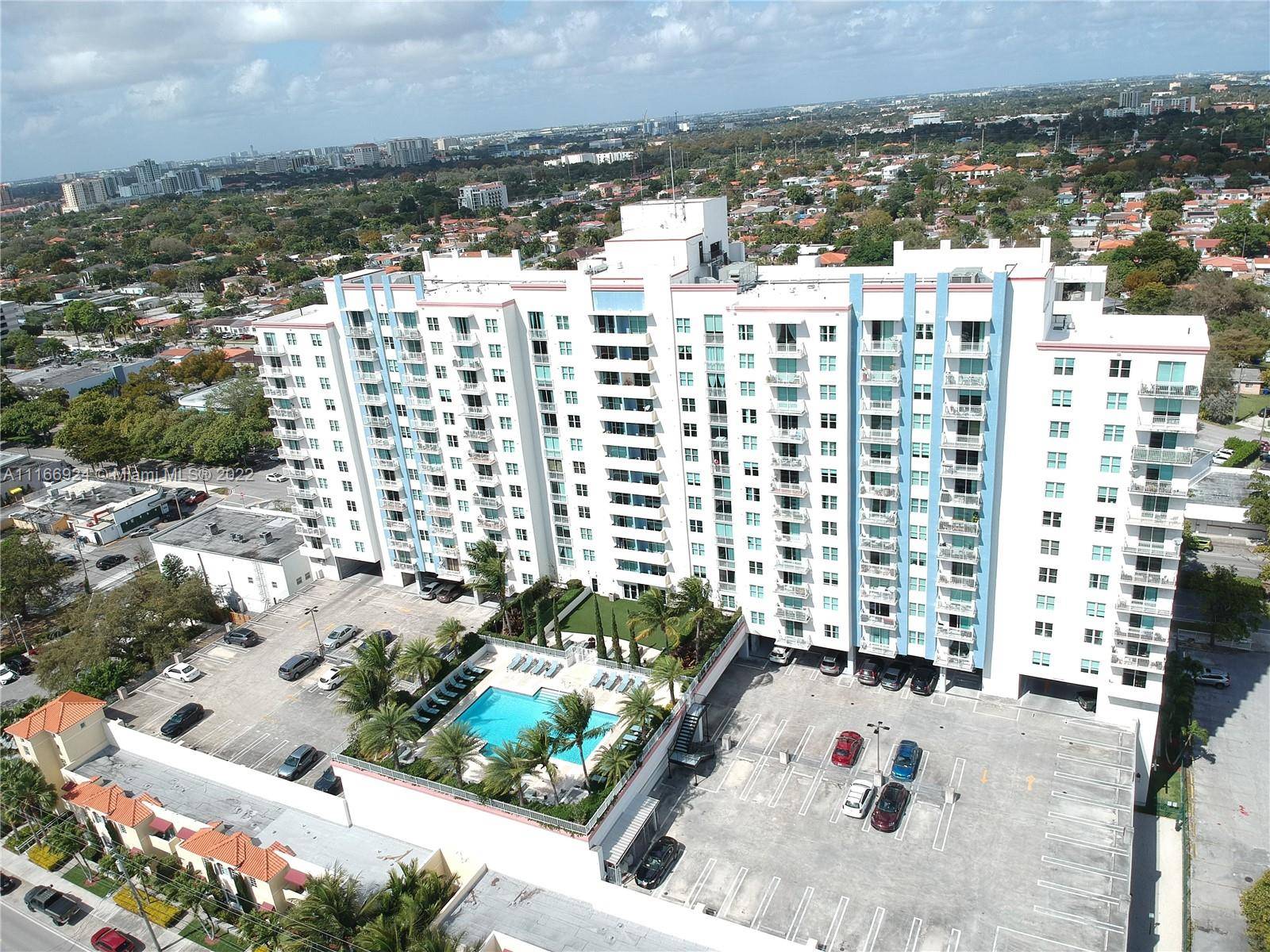 Miami, FL 33145,3000 Coral Way #421