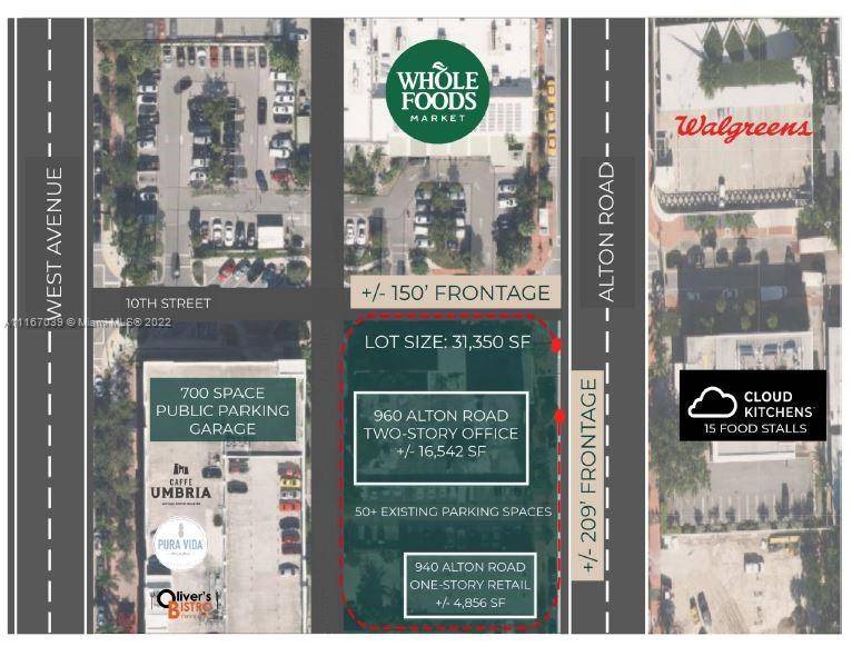 Miami Beach, FL 33139,960 Alton Rd