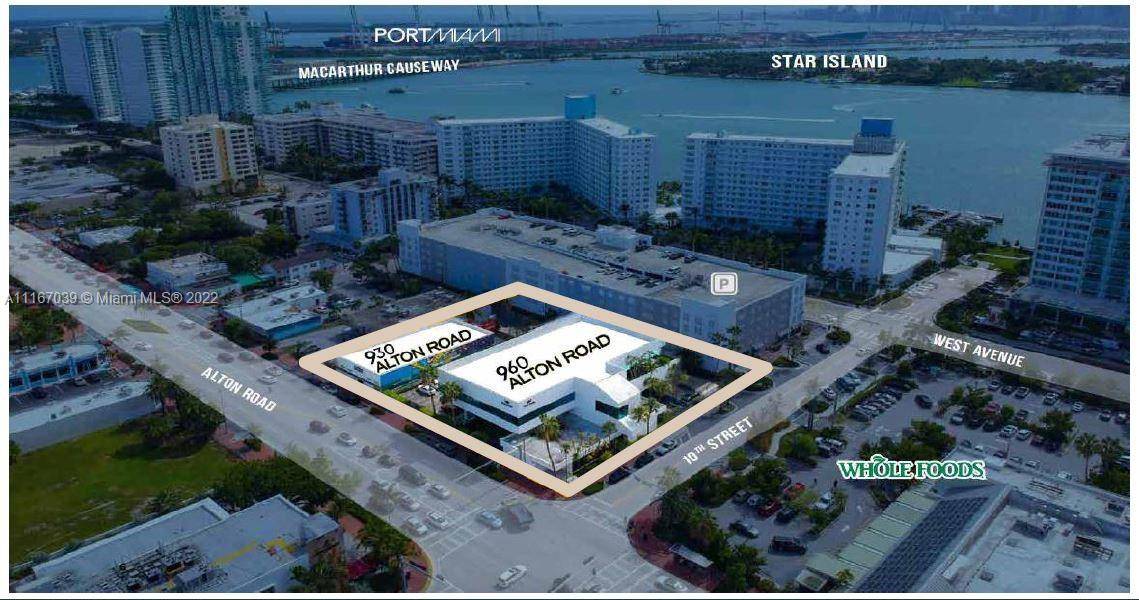 Miami Beach, FL 33139,960 Alton Rd