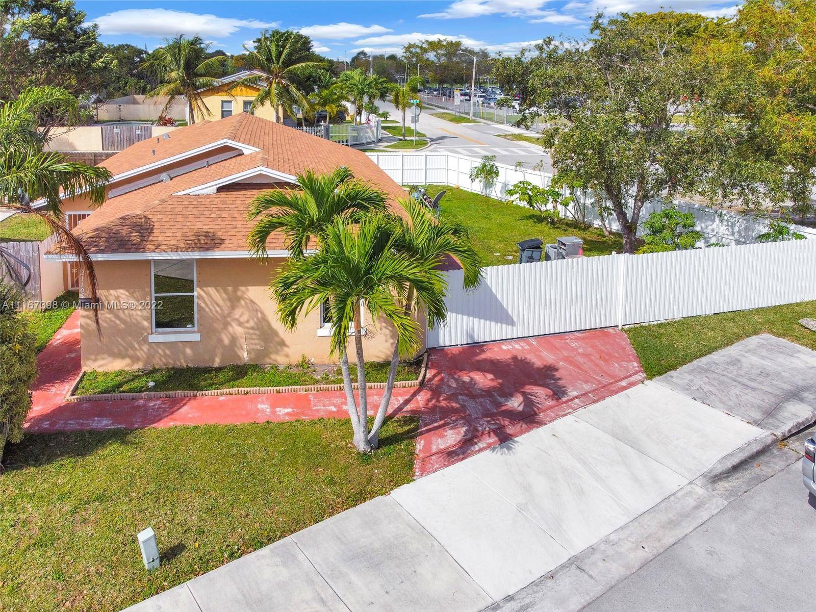 Cutler Bay, FL 33189,21106 Permit Ln