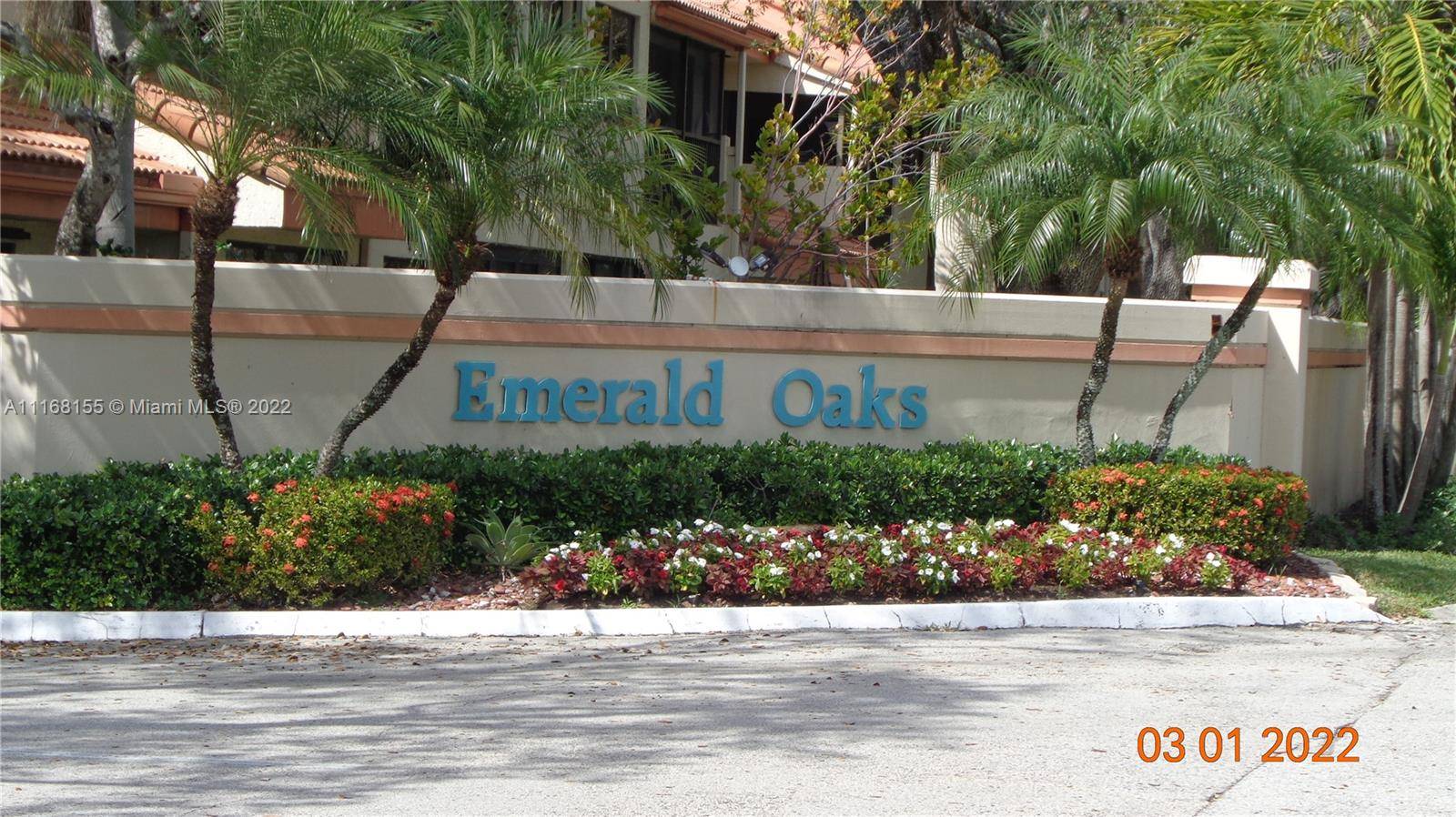 Hollywood, FL 33021,3435 Laurel Oaks Ln #603