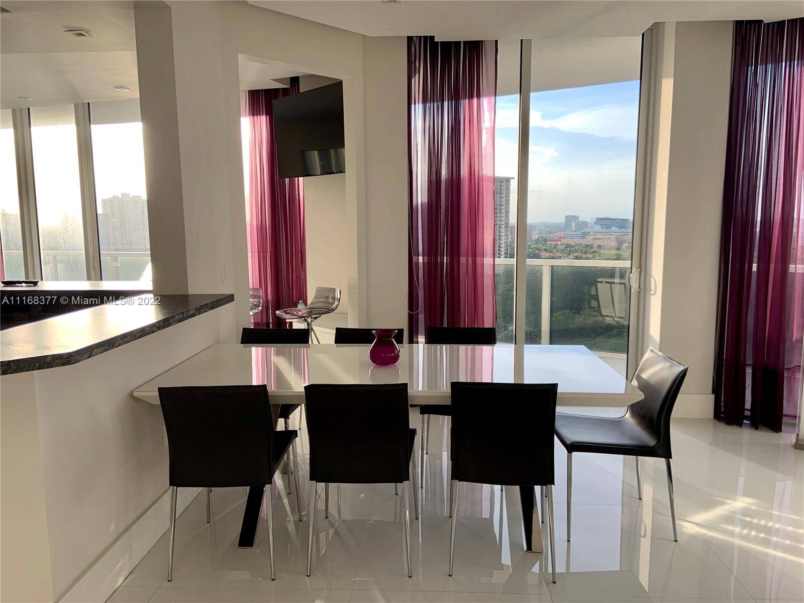 Aventura, FL 33160,4100 Island Blvd #1204