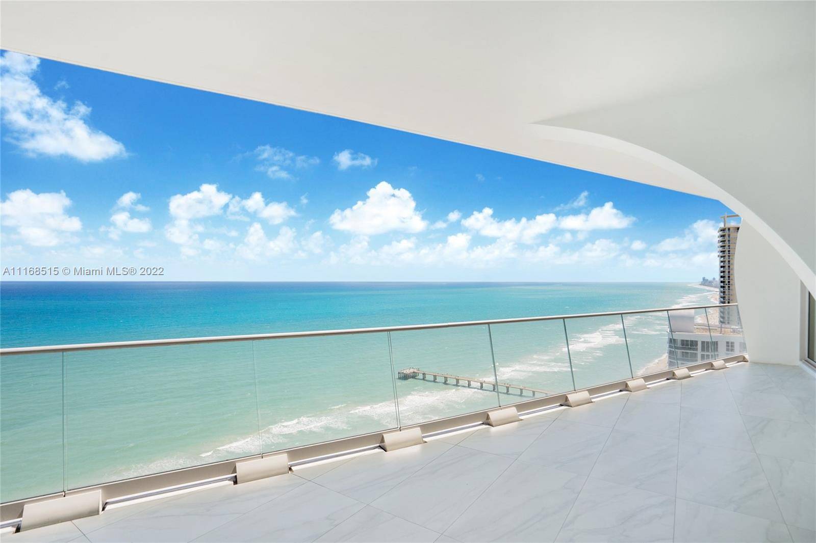 Sunny Isles Beach, FL 33160,16901 Collins Ave #2903