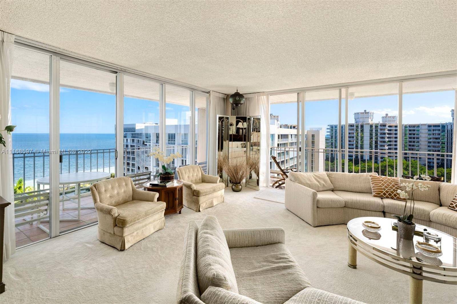 Key Biscayne, FL 33149,881 Ocean Dr #10A