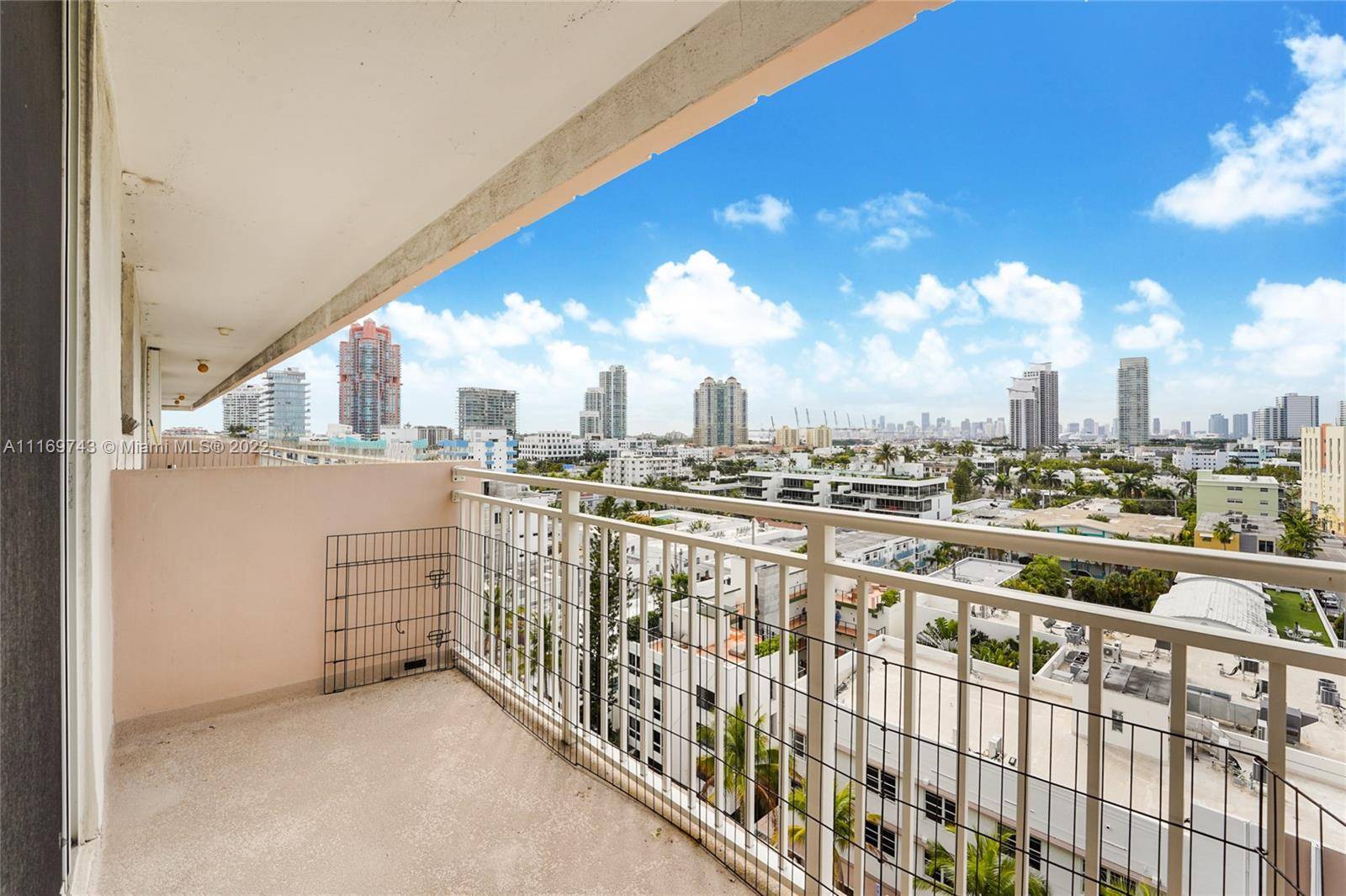 Miami Beach, FL 33139,345 Ocean Dr #1101