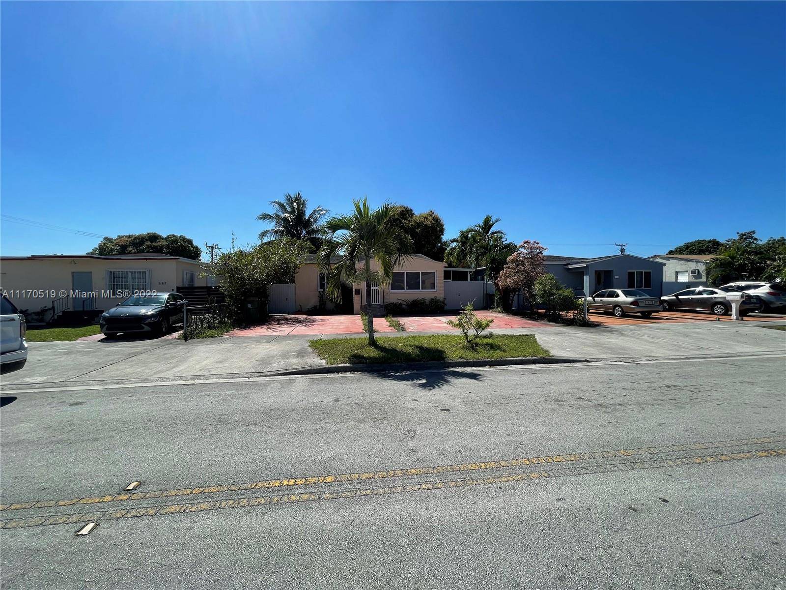 Hialeah, FL 33010,574 E 15th St