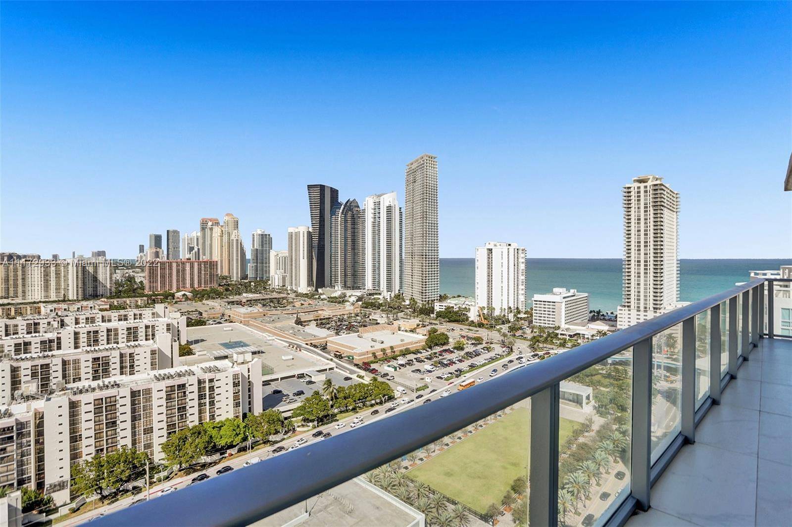 Sunny Isles Beach, FL 33160,300 Sunny Isles Blvd #2401