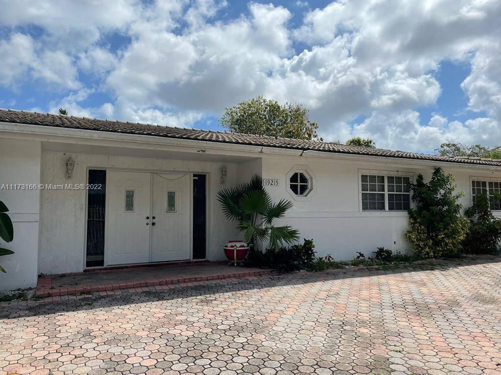 Miami, FL 33179,19215 NE 18th Ave
