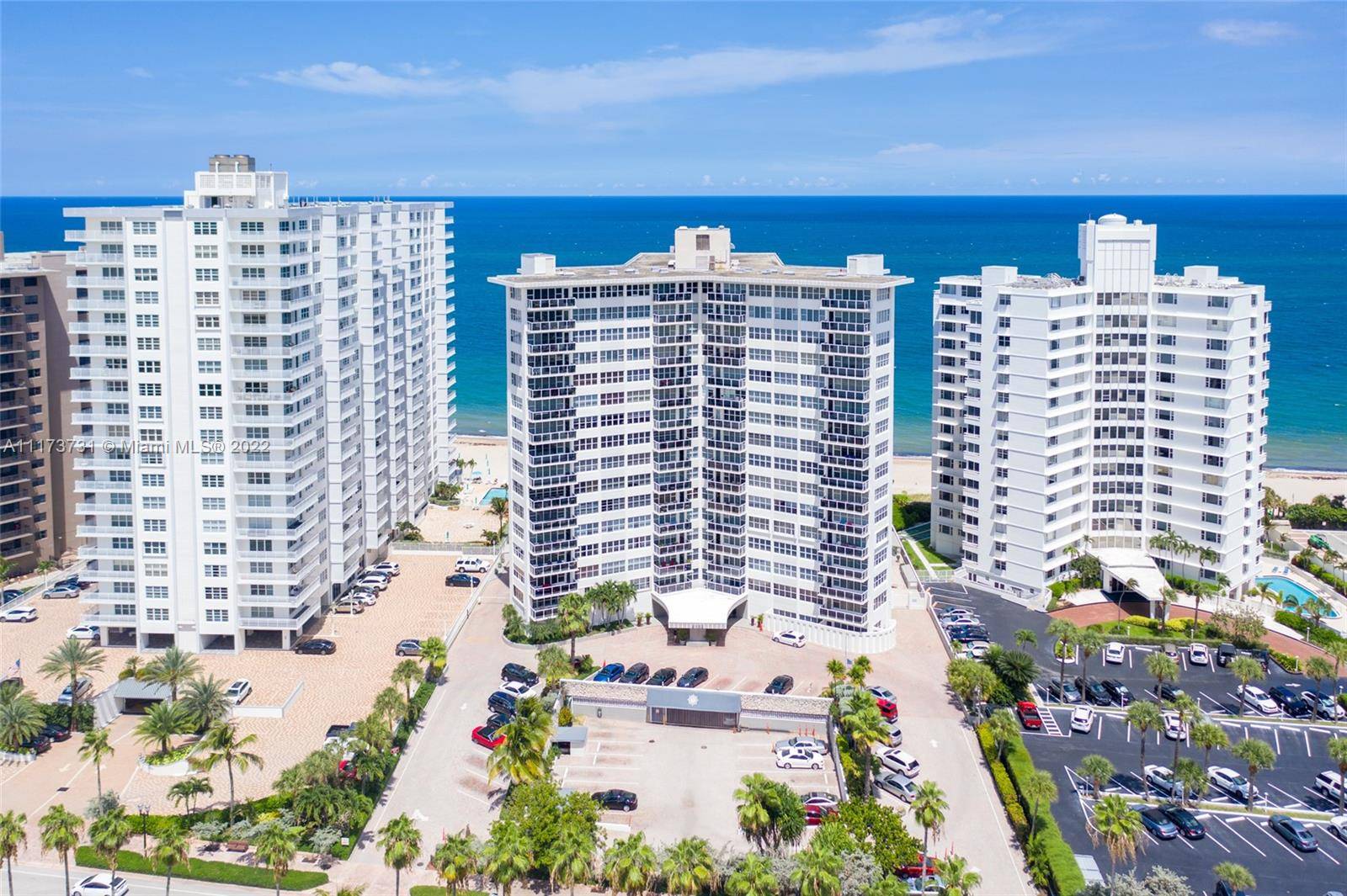 Fort Lauderdale, FL 33308,3700 Galt Ocean Dr #1002