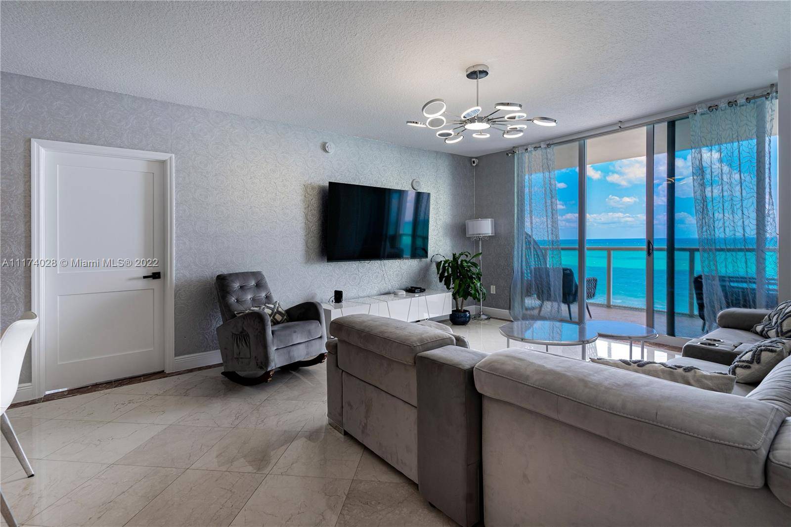 Sunny Isles Beach, FL 33160,16699 Collins Ave #1203