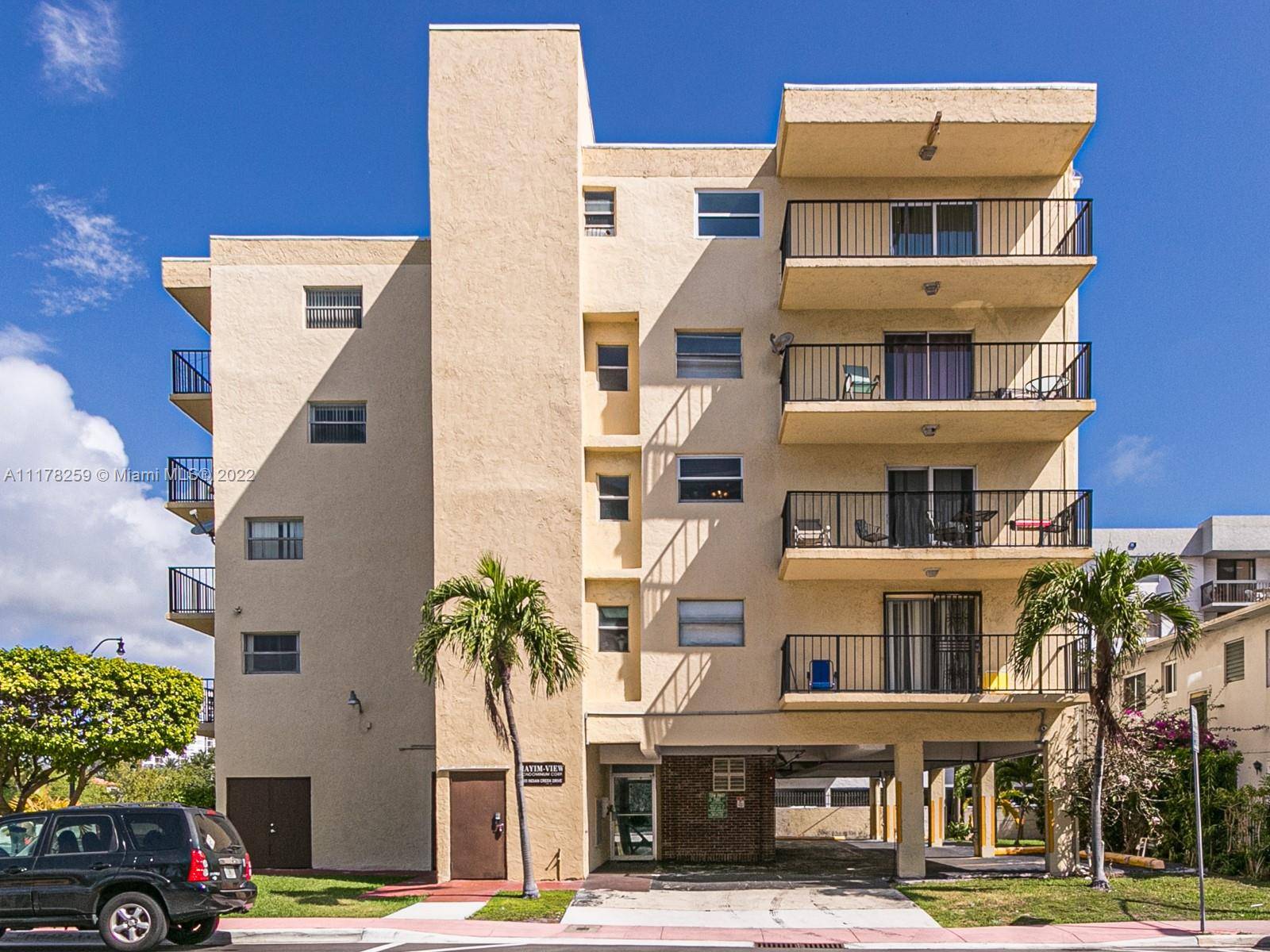 Miami Beach, FL 33140,3605 Indian Creek Dr #504