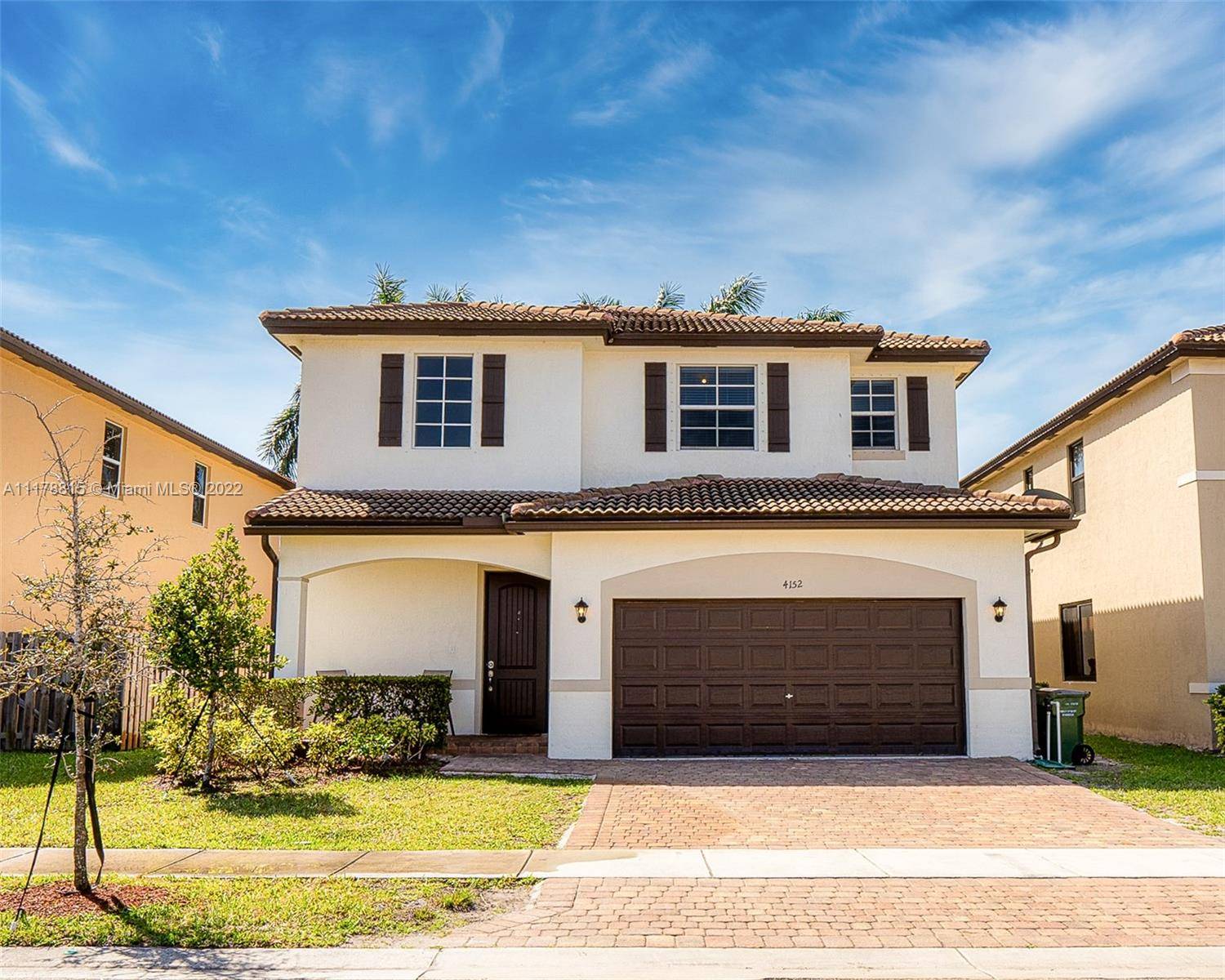 Homestead, FL 33033,4152 NE 20th St