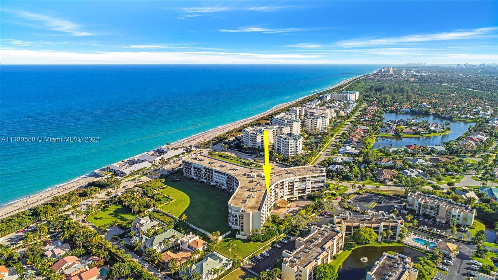 Jupiter, FL 33477,1300 S Highway A1A #521