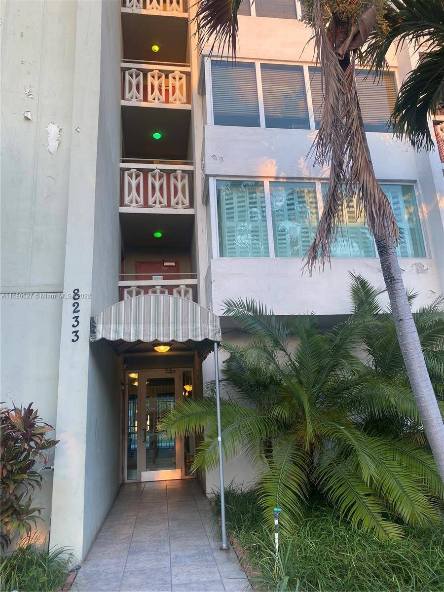 Miami Beach, FL 33141,8233 Harding Ave #202