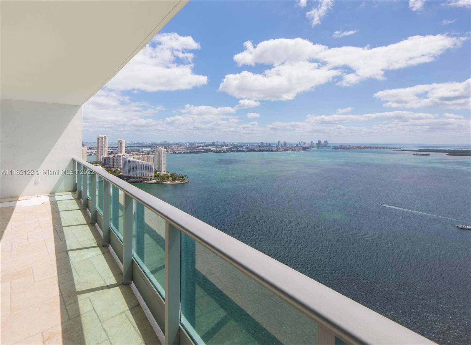 Miami, FL 33131,1331 Brickell Bay Dr #4009