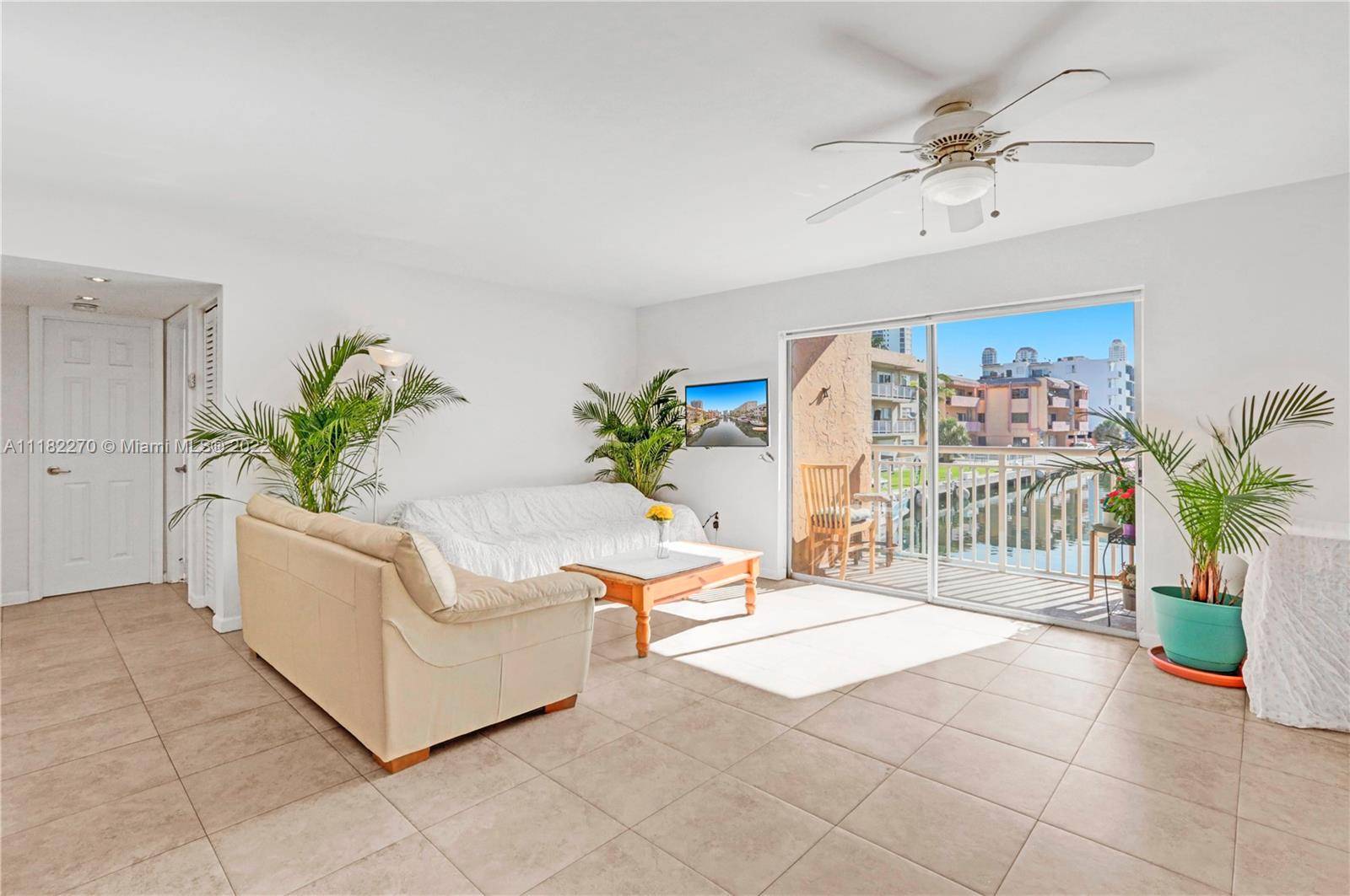 North Miami Beach, FL 33160,17051 NE 35th Ave #110