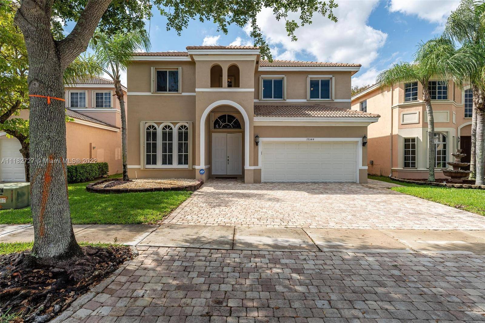 Pembroke Pines, FL 33332,19344 SW 60th Ct