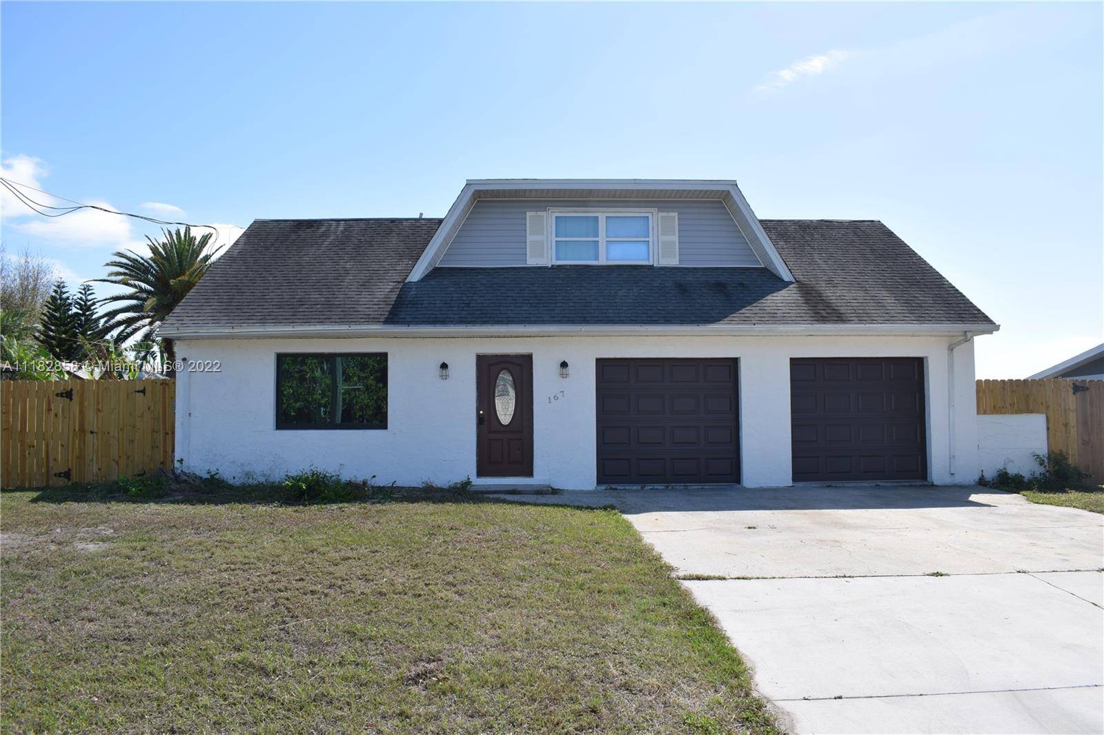 Port Charlotte, FL 33952,167 Deerfield NE 167 Deerfield ave