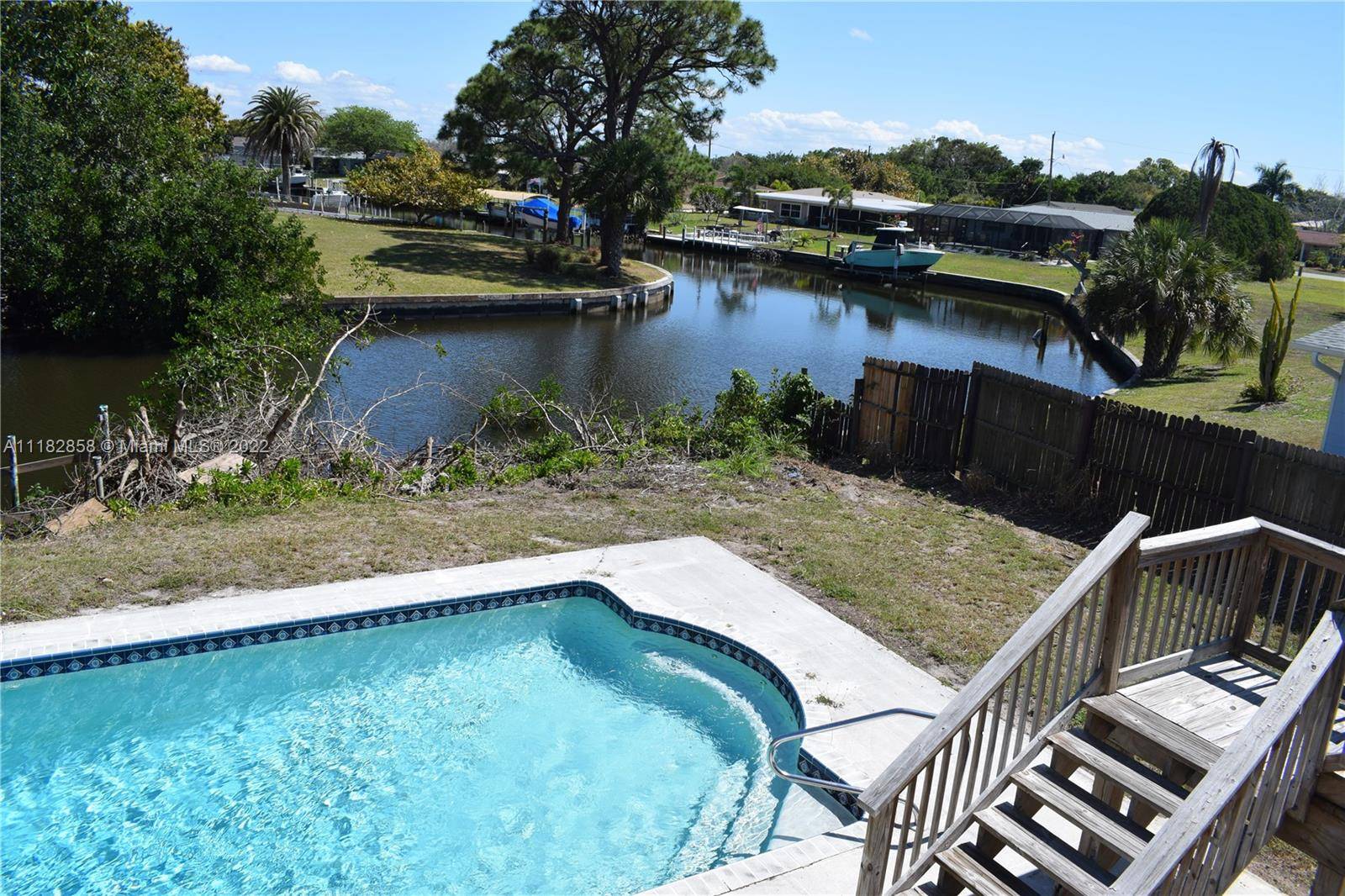 Port Charlotte, FL 33952,167 Deerfield NE 167 Deerfield ave