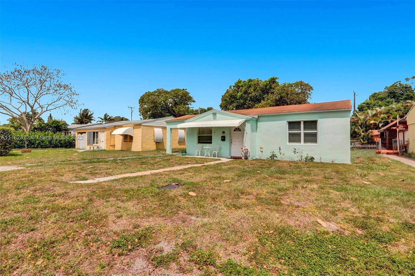 Fort Lauderdale, FL 33315,705 SW 20th St