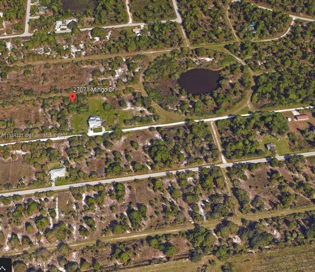 Punta Gorda, FL 33955,27071 Mingo Dr