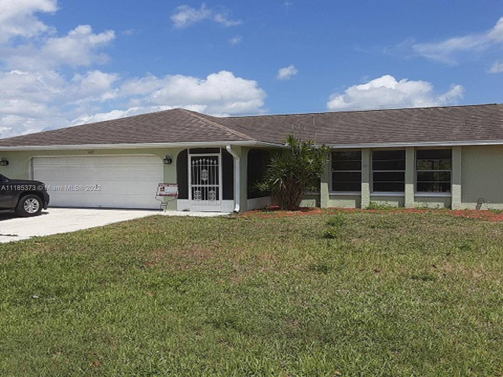 Lehigh Acres, FL 33936,1437 ARCHER ST