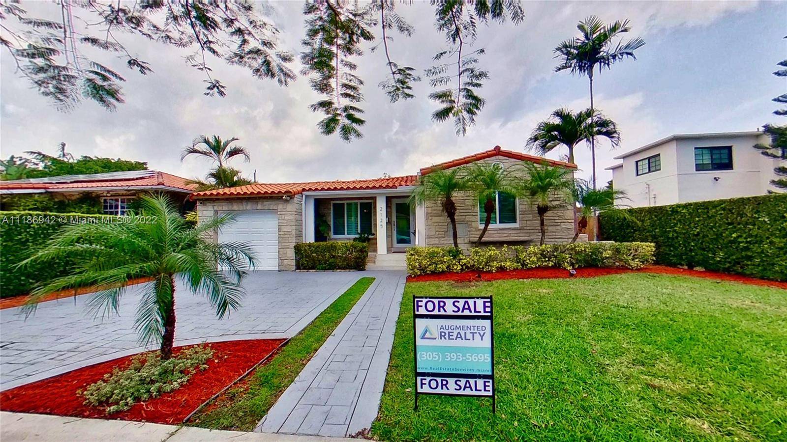 Miami, FL 33145,2125 SW 21st Ter