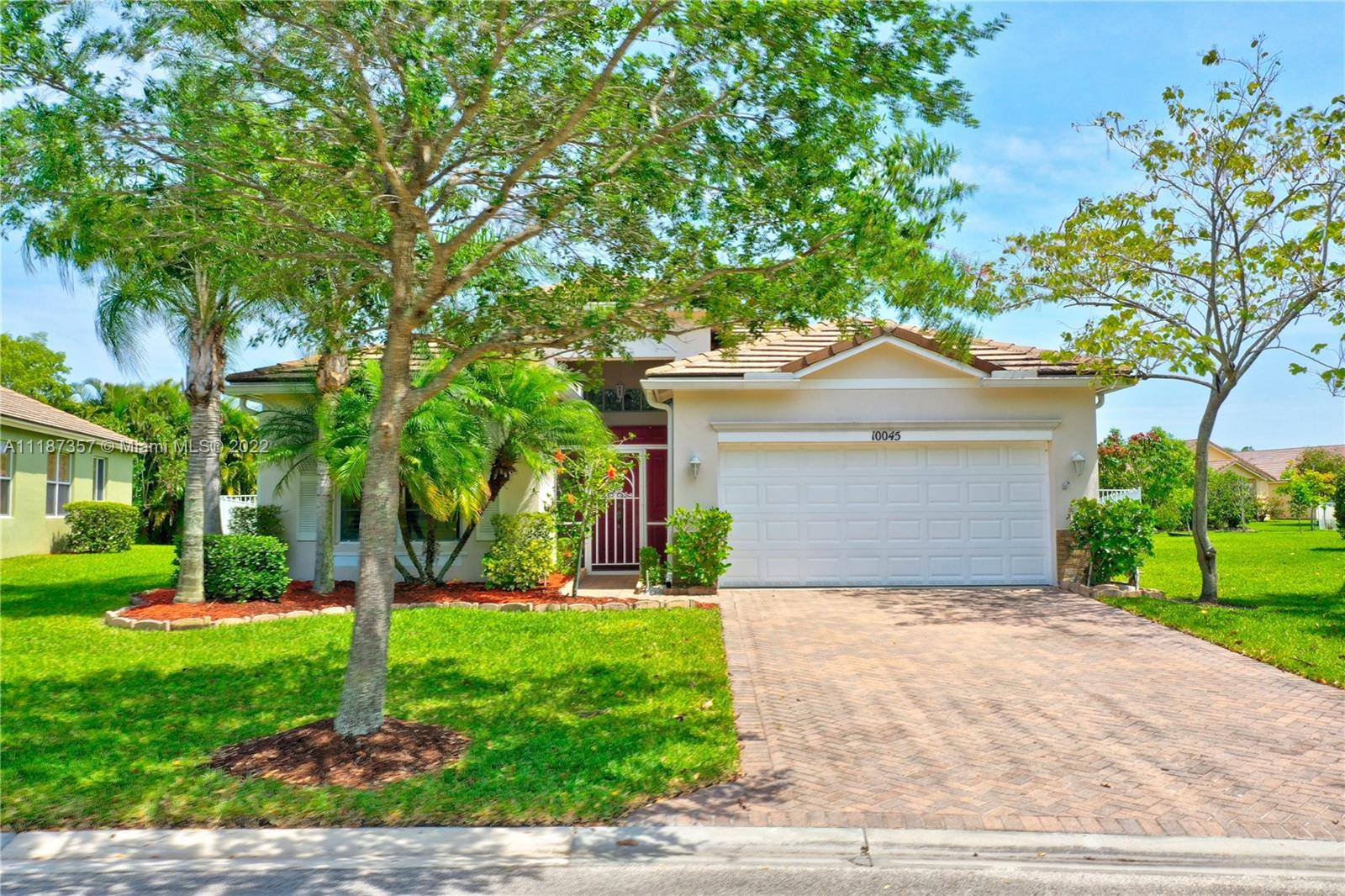 Port St. Lucie, FL 34987,10045 SW Cardigan Cir