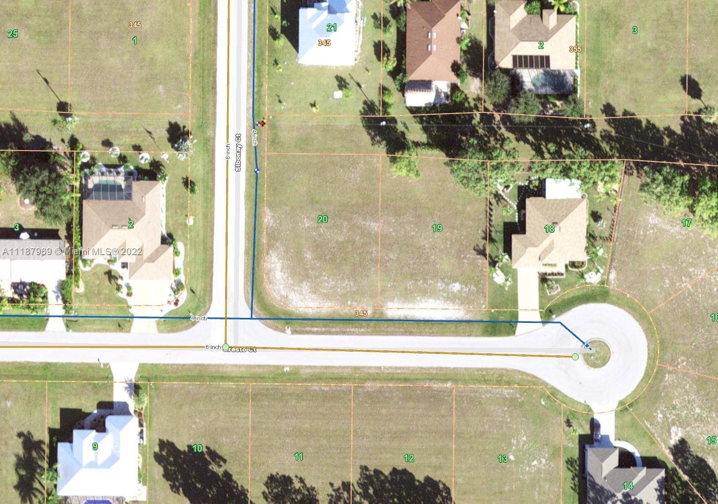 Punta Gorda, FL 33955,16348 Sibonay Ct