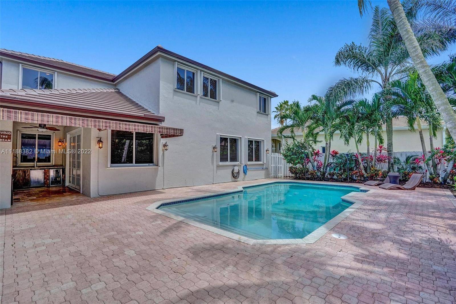 Weston, FL 33326,1338 Camellia Ln