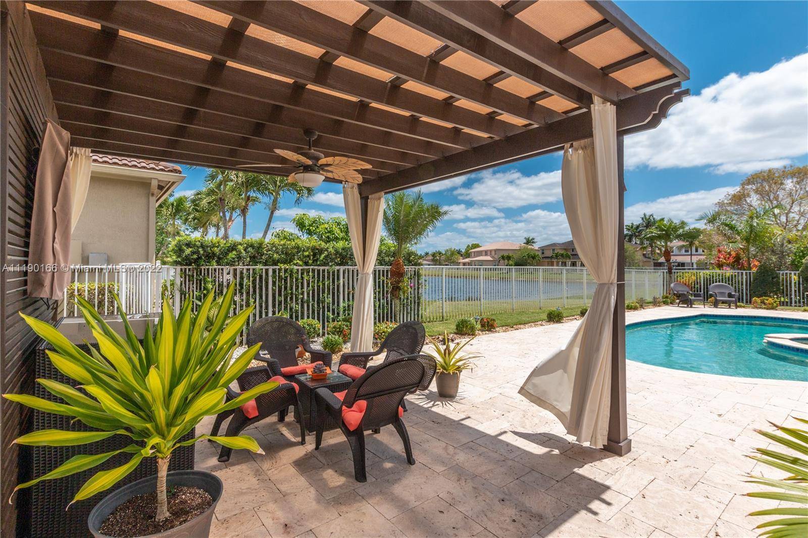 Weston, FL 33332,3738 W Coquina Way