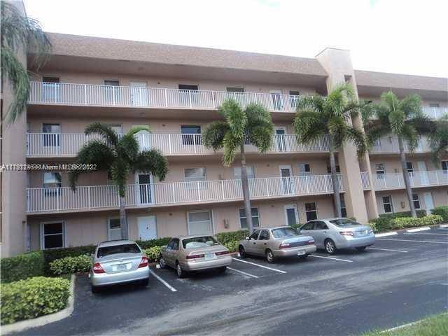 Sunrise, FL 33322,2726 NW 104th Ave #302