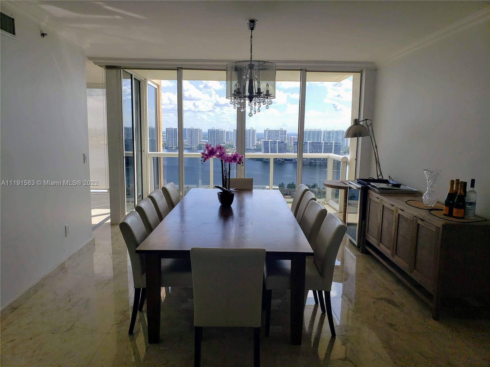 Sunny Isles Beach, FL 33160,18911 Collins Ave #3207