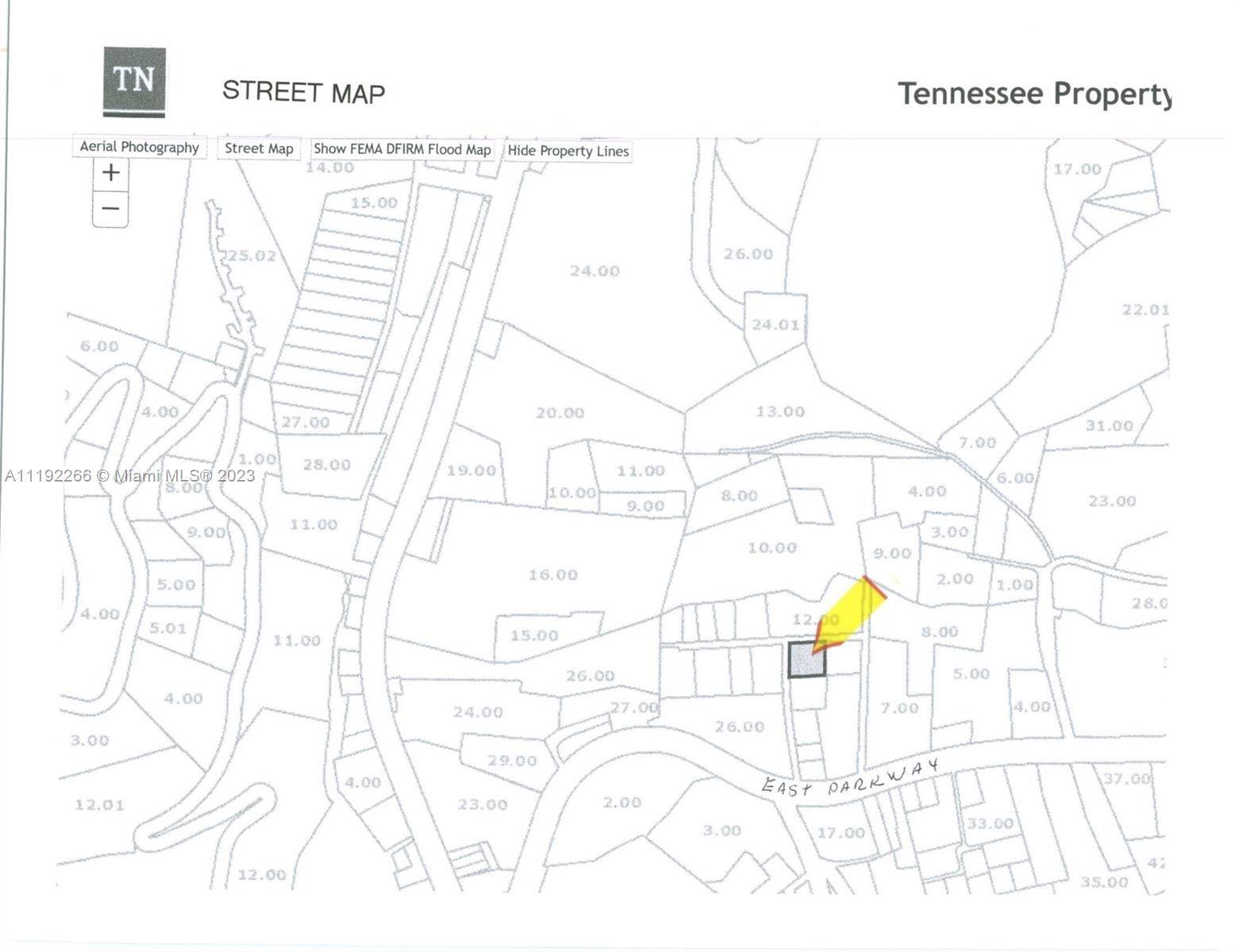 ,, TN 37738,234 SYCAMORE LANE