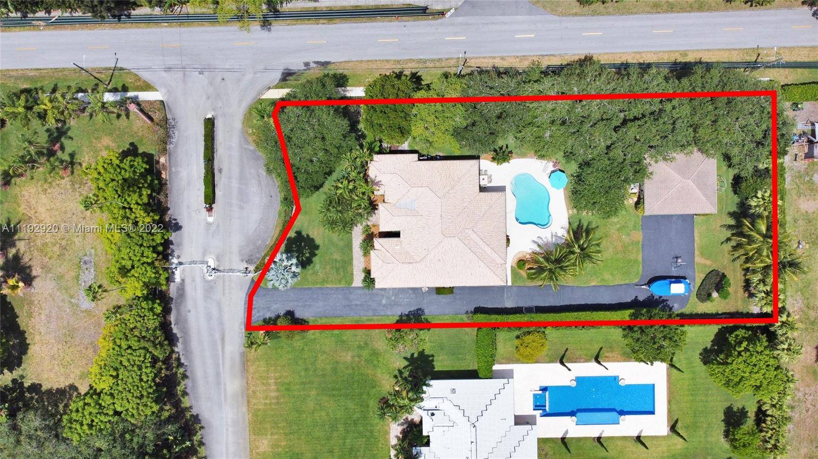 Davie, FL 33314,6069 SW 54th Court