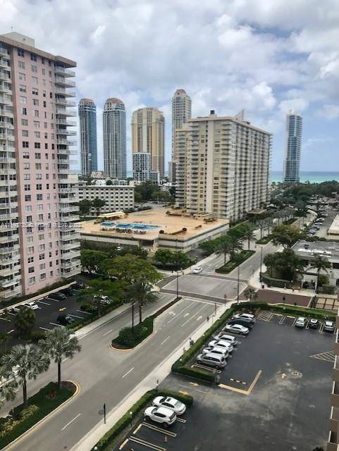 Sunny Isles Beach, FL 33160,250 174th St #1208