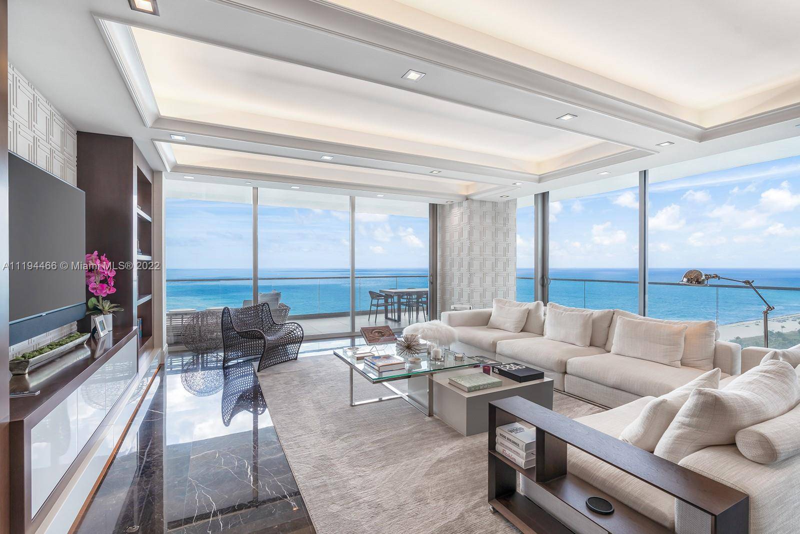 Bal Harbour, FL 33154,10201 Collins Ave #1701