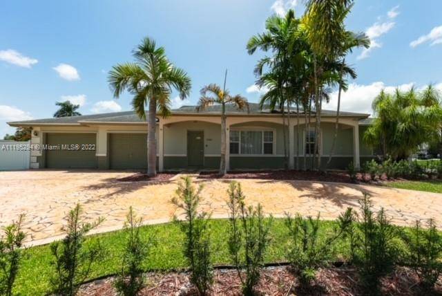 Homestead, FL 33031,27683 SW 163rd Ct