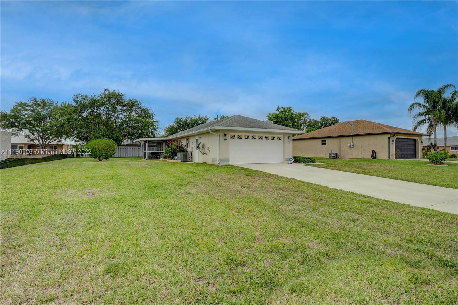 Cape Coral, FL 33909,306 NE 17th Place