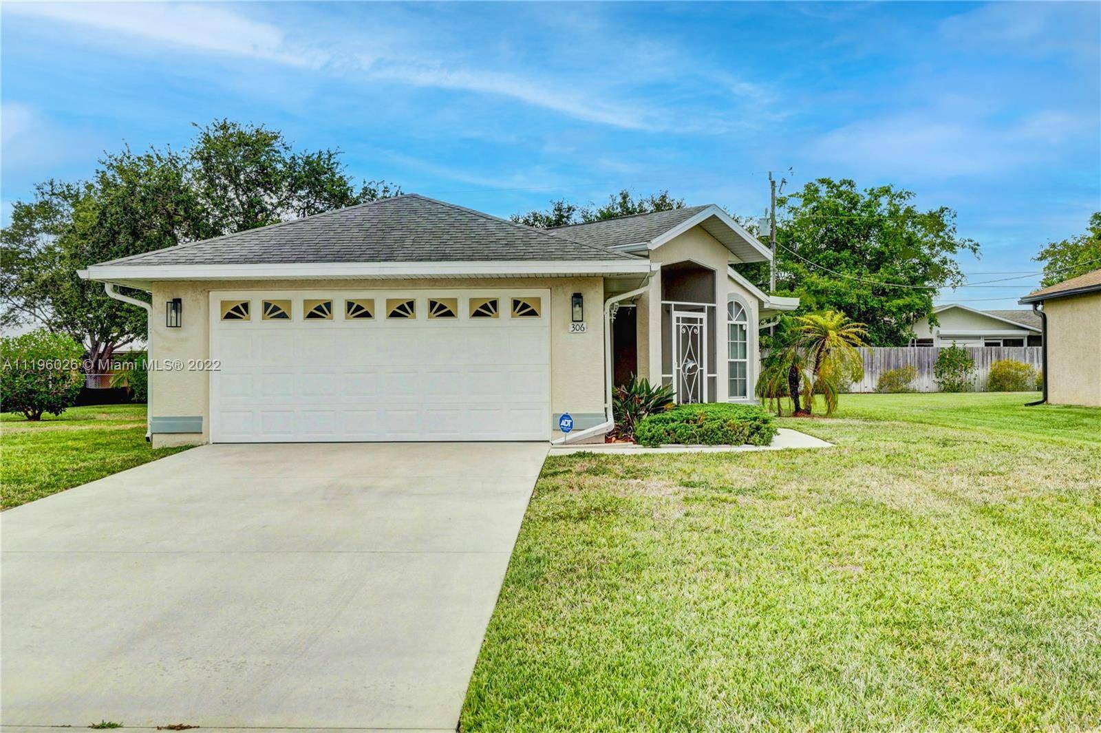 Cape Coral, FL 33909,306 NE 17th Place