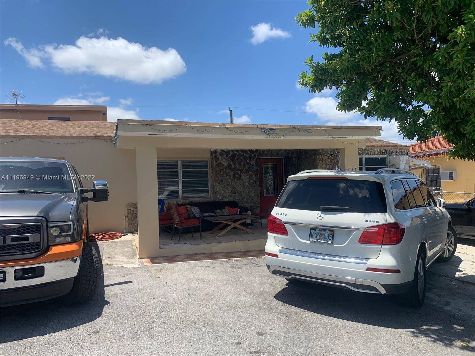 Miami, FL 33125,730 NW 30th Ave
