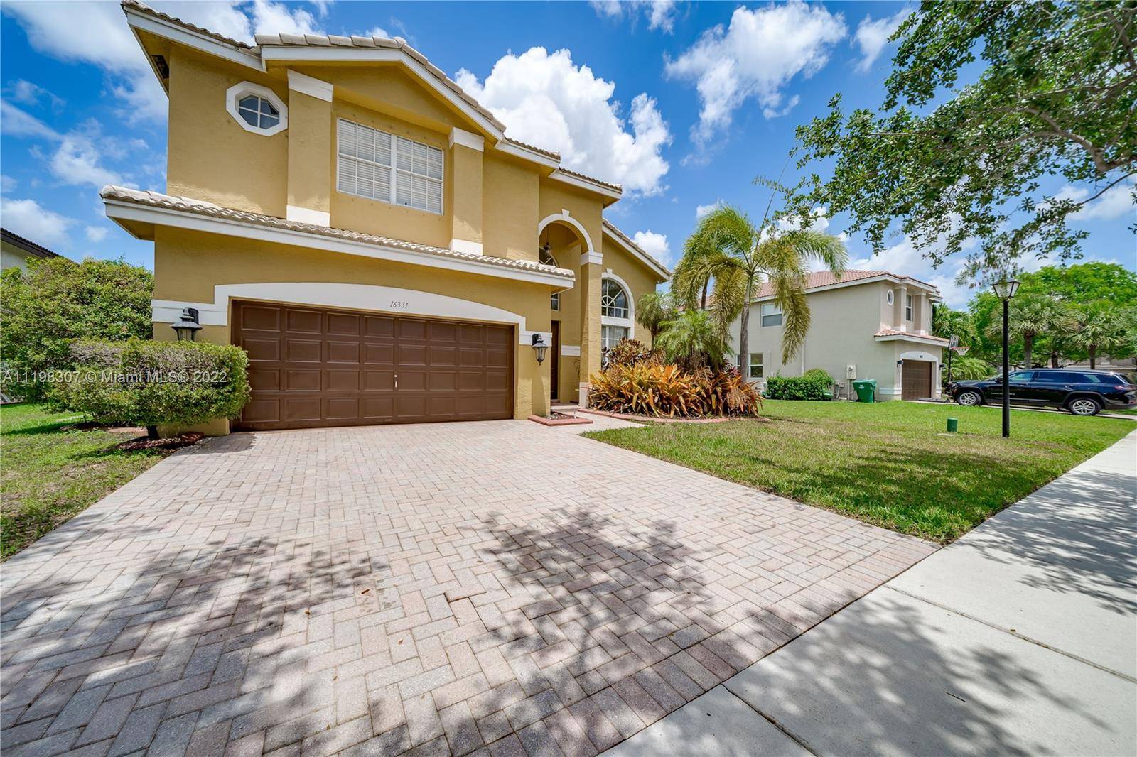 Miramar, FL 33027,16331 SW 31st St