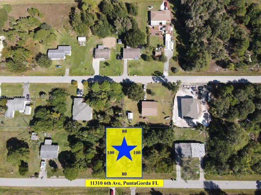 Punta Gorda, FL 33955,11310 6TH AVE